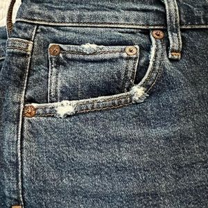 AGOLDE jeans - Size 26